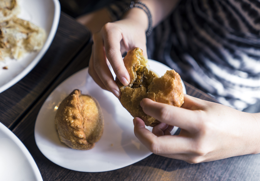 Local Knowledge: Albee’s Kitchen