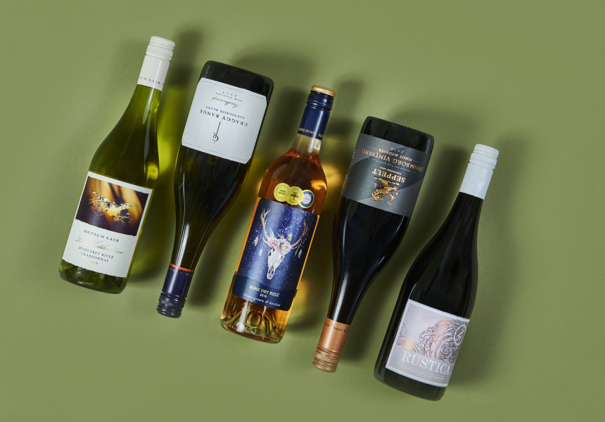 The Wines We Ll Be Drinking In 2020