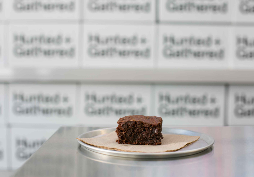 How the Chocolate-Making Brothers Behind Melbourne’s Hunted & Gathered Have Been Keeping Busy During Lockdown
