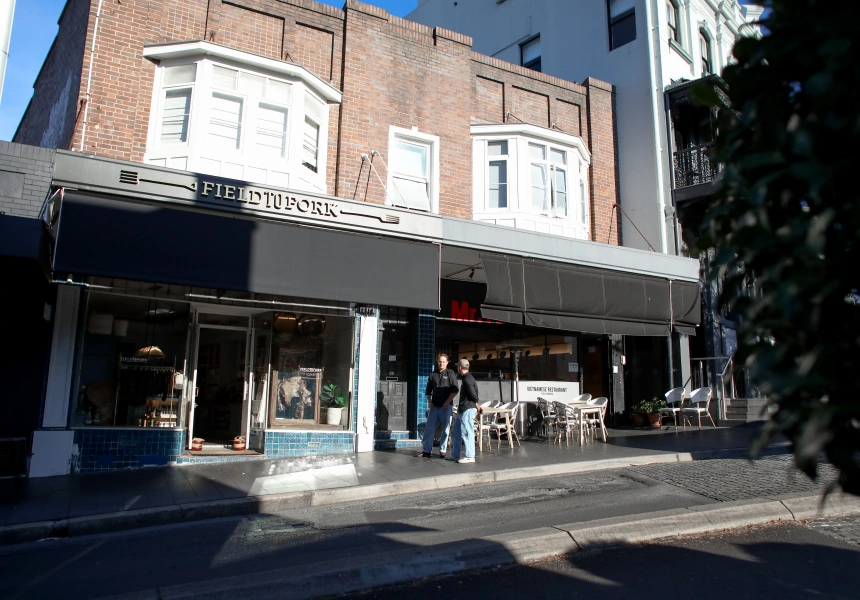 First Look: Field to Fork Brings a Personalised Butcher (and a Secret Grill Menu) to Paddington