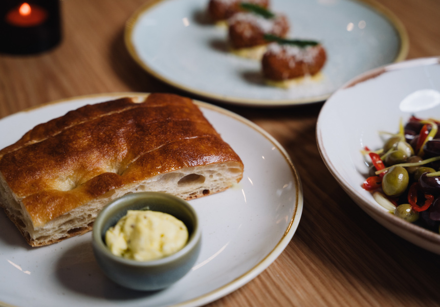 Sydney Eats: Three New (and Refreshed) Restaurants, Pubs and Bars to Try This Month