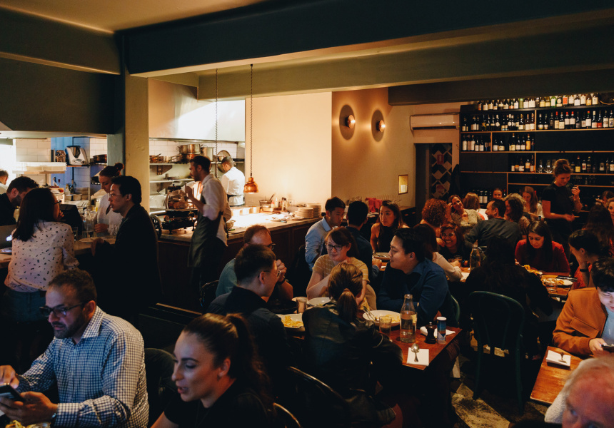 Get Up to $100 Back on Your Bill at City Restaurants and Cafes With a New Melbourne Scheme