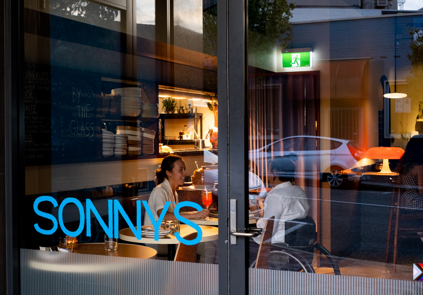 Woodfire Cooking, ’70s Styling and Thoughtfully Chosen Drinks: Sonny’s Bar Opens in Mount Hawthorn