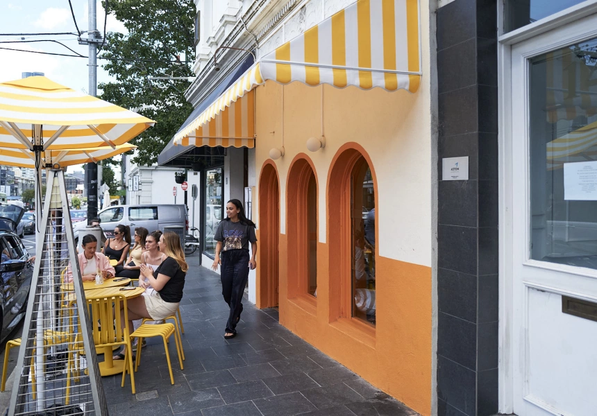 First Look: People Are Lining Up for Genovese-Style Focaccia From New South Yarra Bakery Zita’s