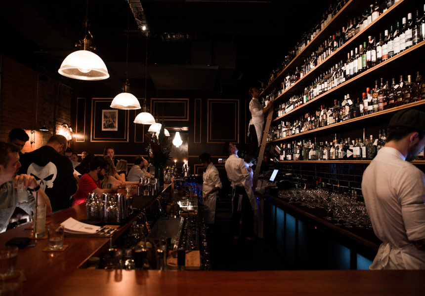 Five to Try: Brisbane’s Best New Bars | Brisbane | Broadsheet