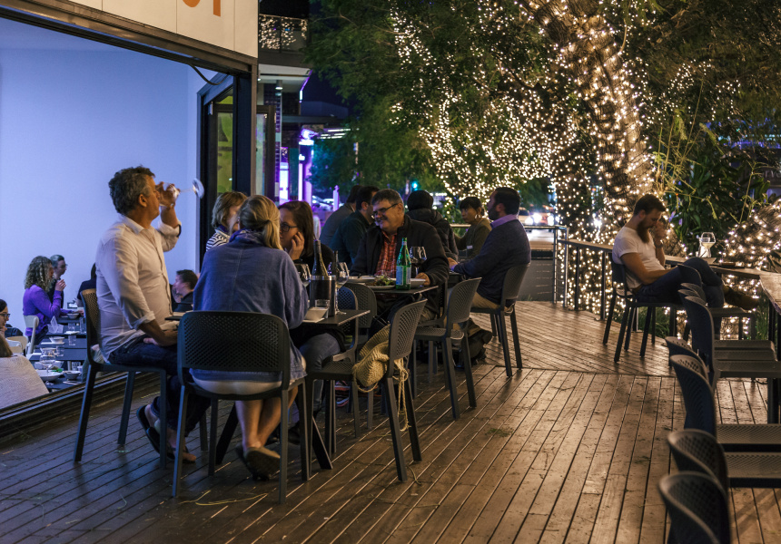 Five to Try Brisbane’s Best New Restaurants