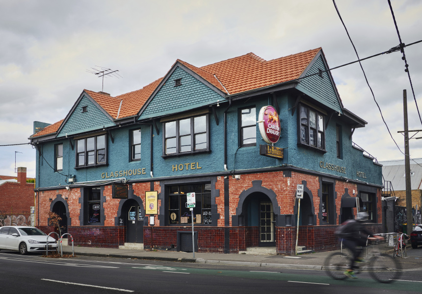 Recipe A Wintery Whisky Cocktail by Le Bon Ton