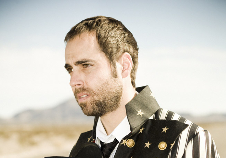 Getting to Know Derrick Brown