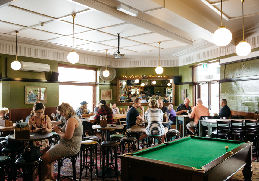 Snack Bar: Sydney’s Latest in Food, September 29, 2023