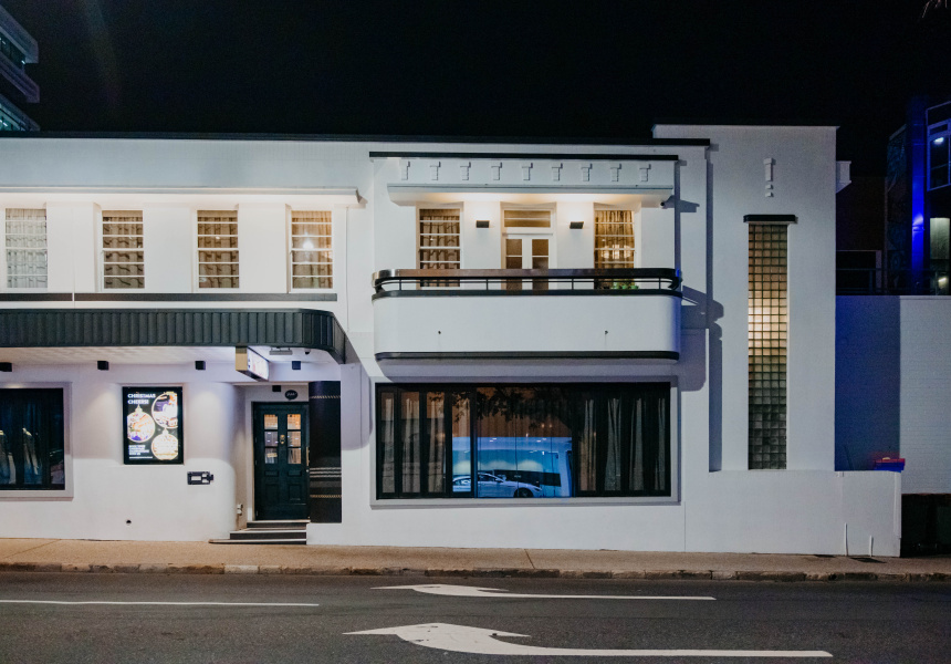 Shhh Bar, a Hidden Gin Den From the Team Behind The Osbourne, Opens in Fortitude Valley