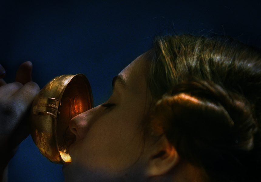Bill Henson’s Oneiroi: Imagining the Lost Past