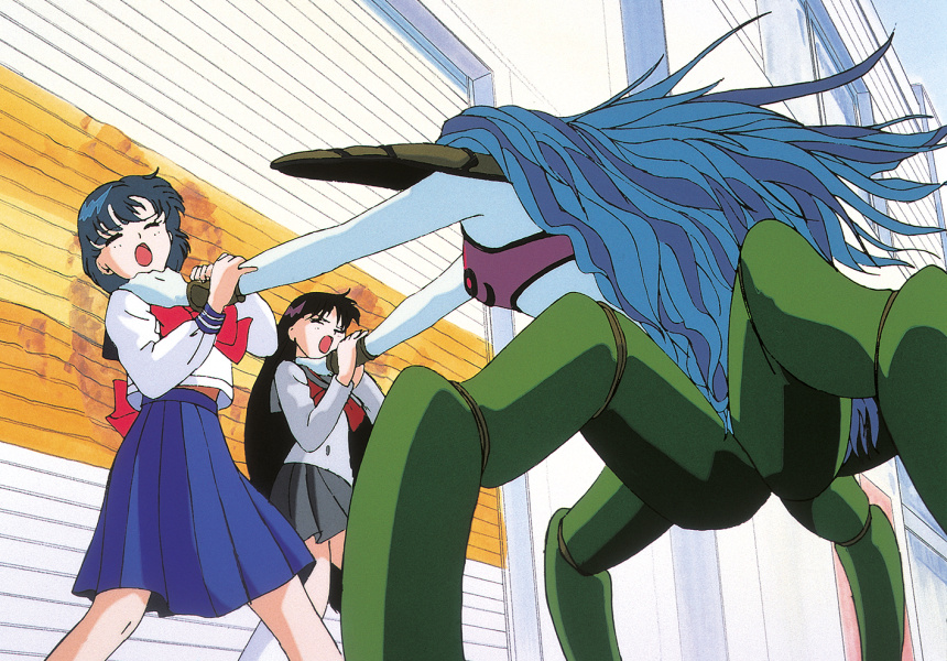 аниме сейлормун и мамору. Sailor moon r - опасные цветы. баннер. сейлор мун опасные цветы. красавица-воин сейлормун: опасные цветы.