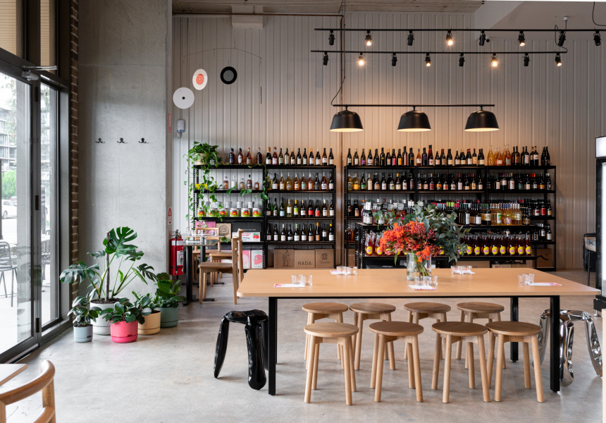 Paranormal Wines, Canberra’s Newest Wine Bar and Bottle Shop, Is a Must