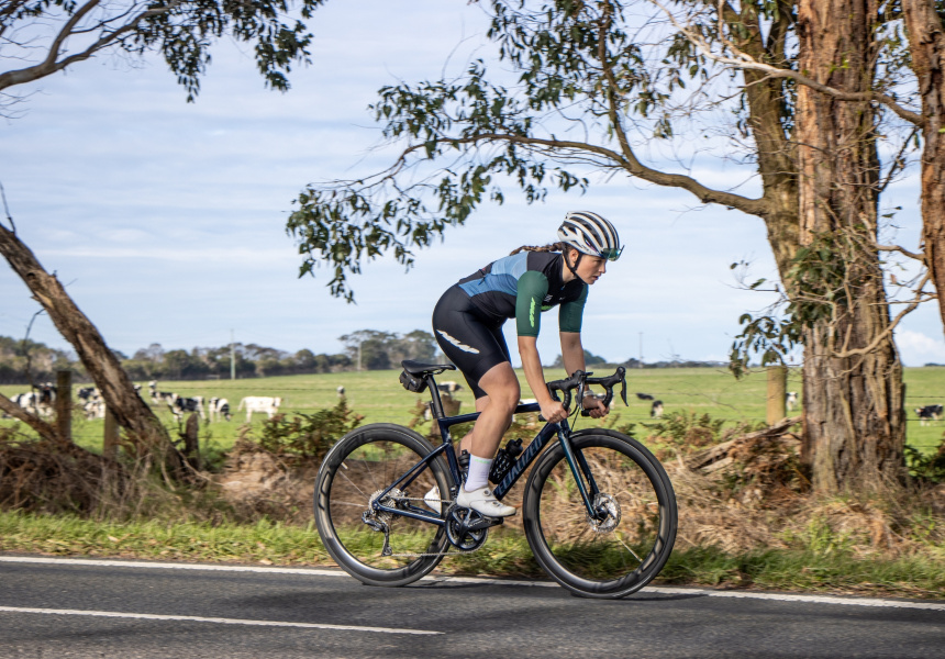 A First-Timers’ Guide to a Long Bike Ride (for Fun)