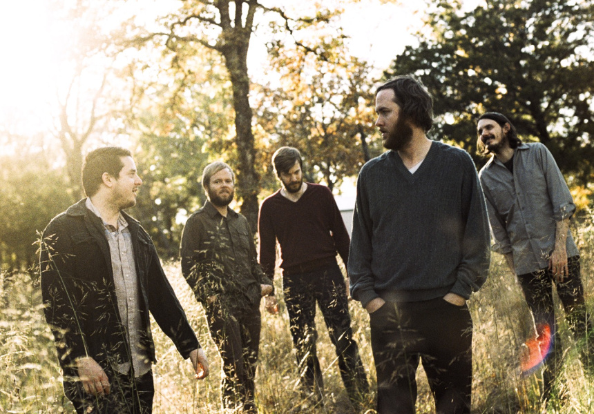 Midlake Remastered