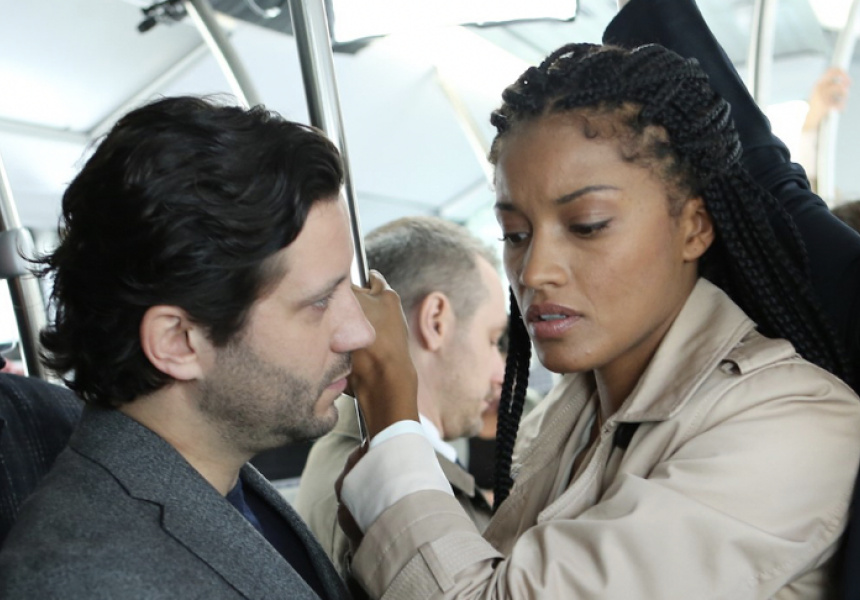 A Report Found 78 per Cent of Australian Women Have Experienced Sexual