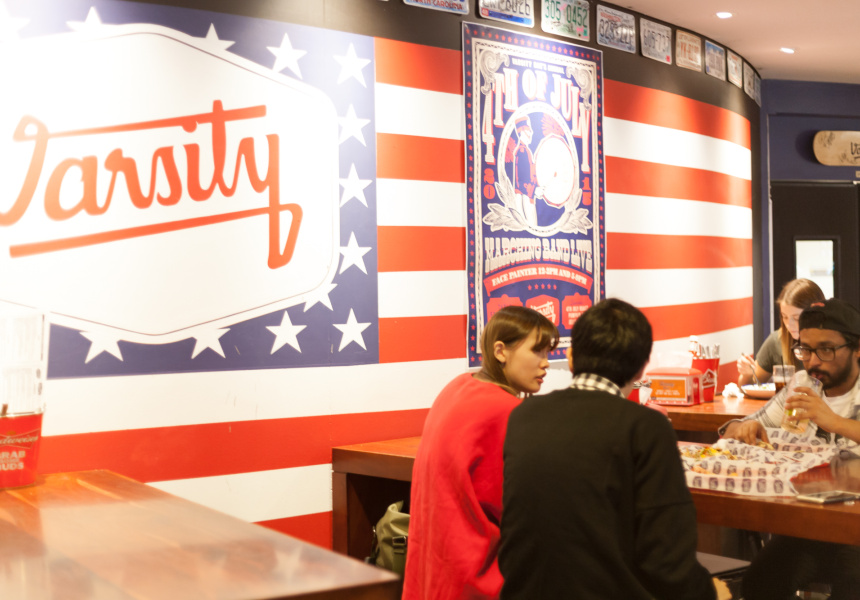 Varsity Bar to Open in Joondalup