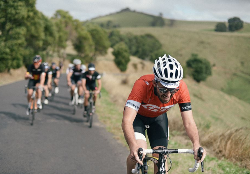 funny lycra cycling