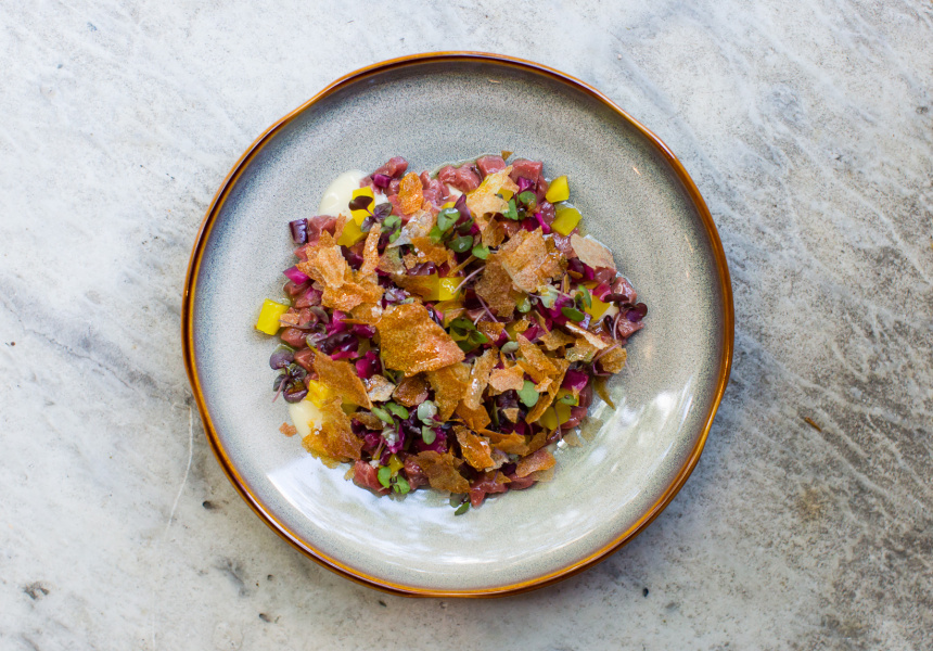 Sydney’s Best Bar Snacks (and What to Drink With Them)