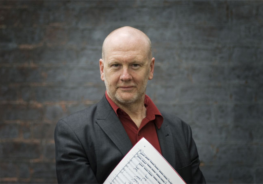 Metropolis Brett Dean's Vienna