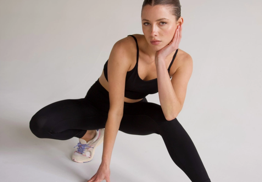 Sustainable Activewear Brand Nimble Just Opened Its First Brisbane Store
