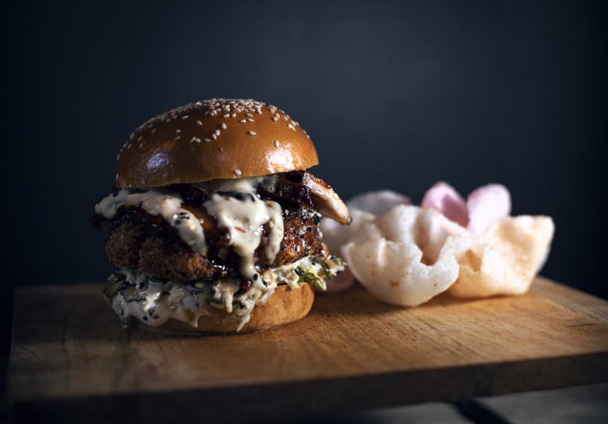 New Zealand’s Largest Culinary Festival, Visa Wellington on a Plate