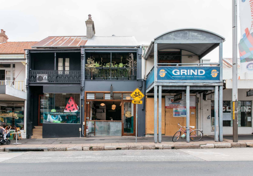Catch Up with Sarah Norris, Sydney Editor
