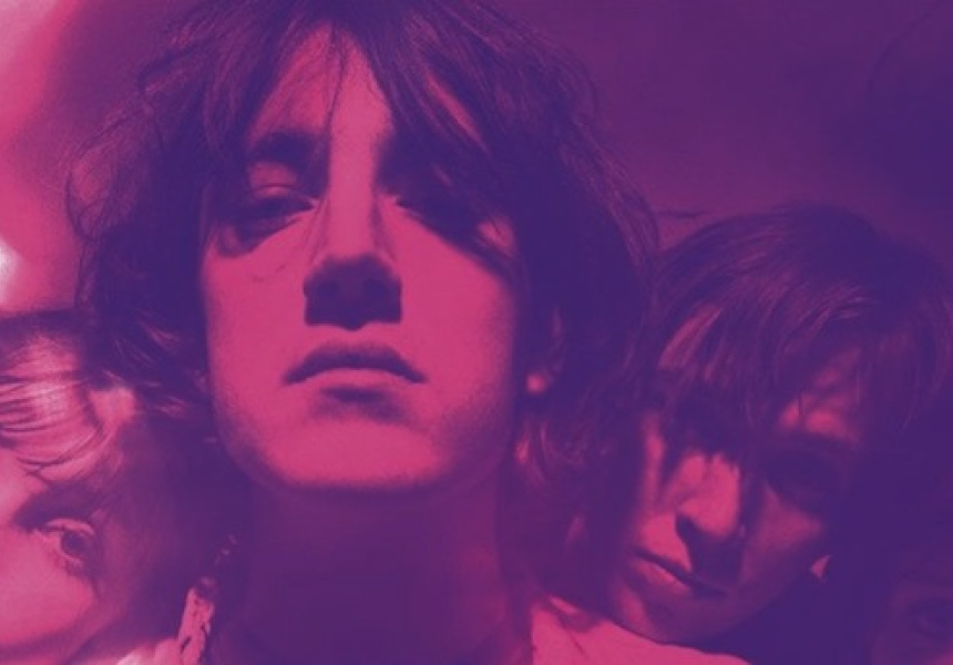 My Bloody Valentine