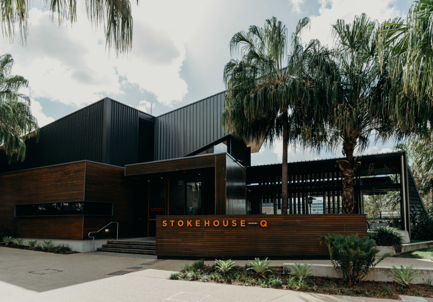 Just In: Stokehouse Q to Close, Be Replaced by Otto Brisbane
