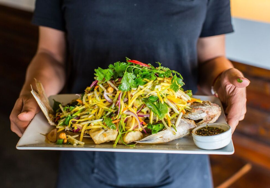 What to Eat in Canley Vale