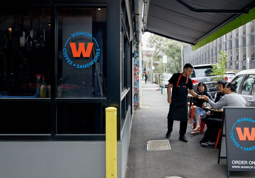 From An Ex Navi Sous Chef Warkop Is A New Indonesian Influenced Sandwich Shop For Richmond