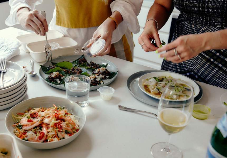 Providoor Launches SameDay Delivery Order by 1pm for Takeaway Meals