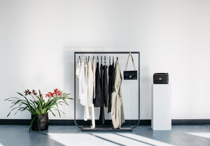 AirRobe, the Airbnb of Clothing, Launches in Australia