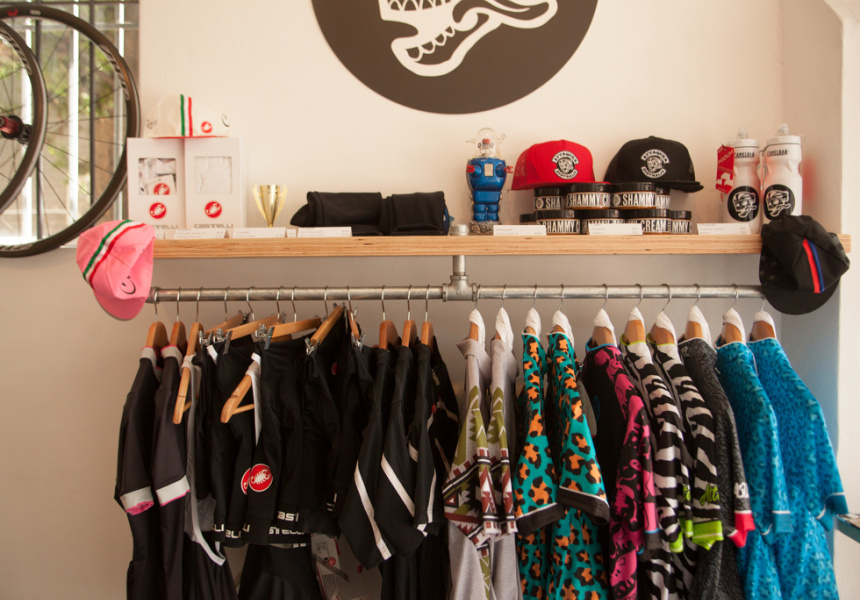 Spin your Wheels at Wheelhaus