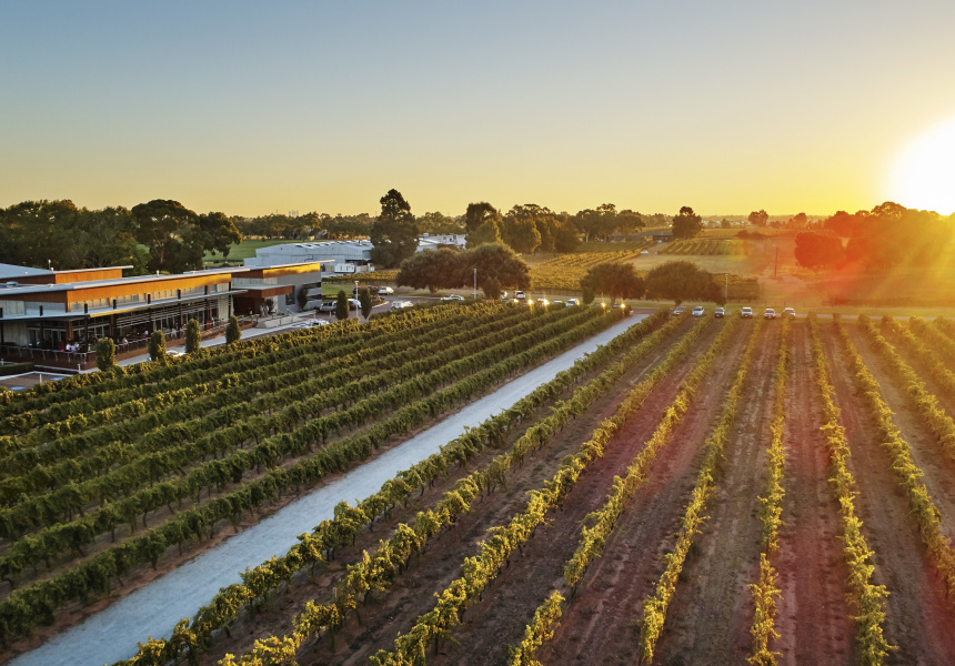 Out of Town Guide Swan Valley