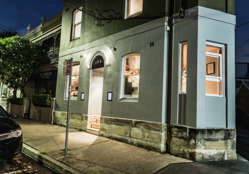 Jersey Rd Bistro Opens in Woollahra