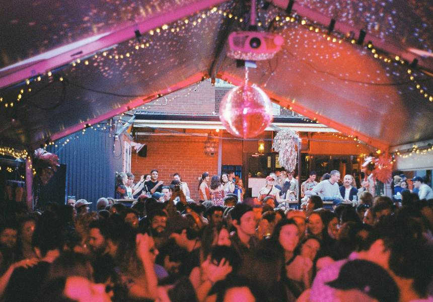Where To Celebrate New Year’s Eve 2021 in Melbourne