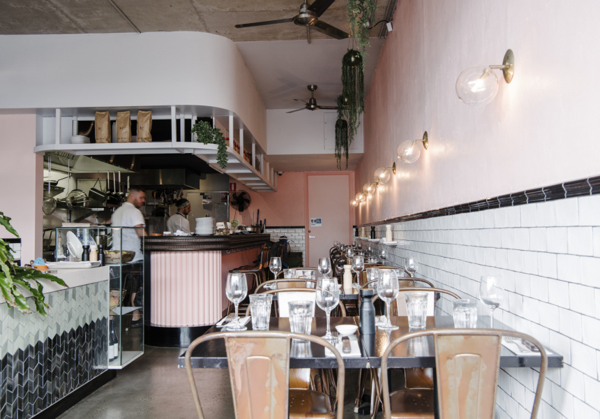 Comida Takes Paradise Road Diner’s Place in North Bondi