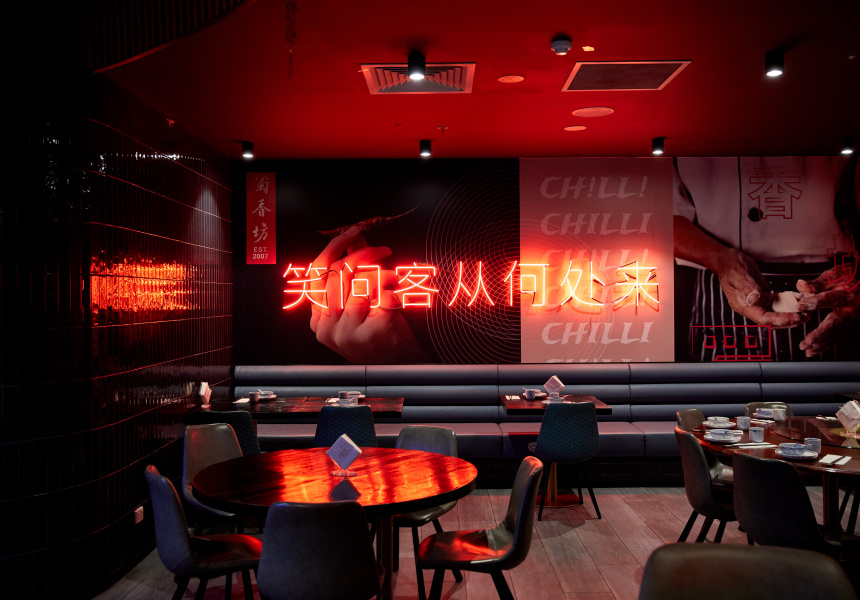 Best Restaurants in Chinatown Melbourne