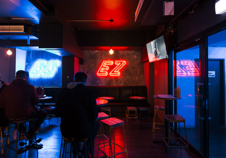 GG EZ Australia s First ESports Bar Opens In Melbourne I Broadsheet 