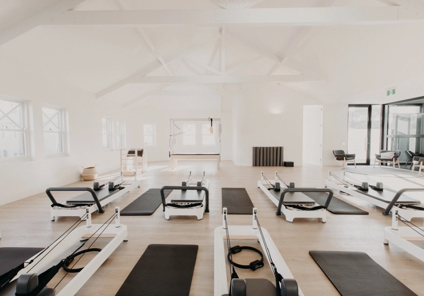 Sweat It Out: A Guide to Top Melbourne Pilates Studios