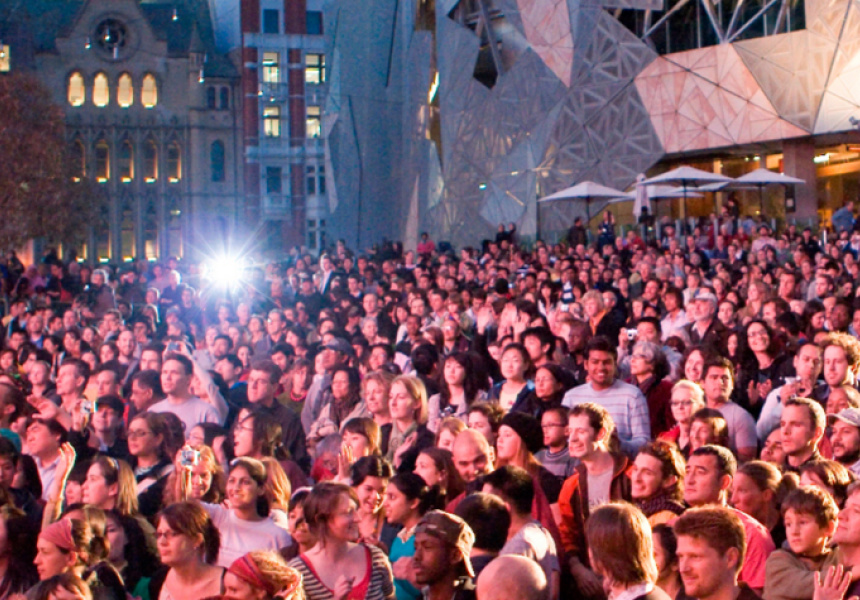 free-events-at-the-melbourne-festival-this-weekend