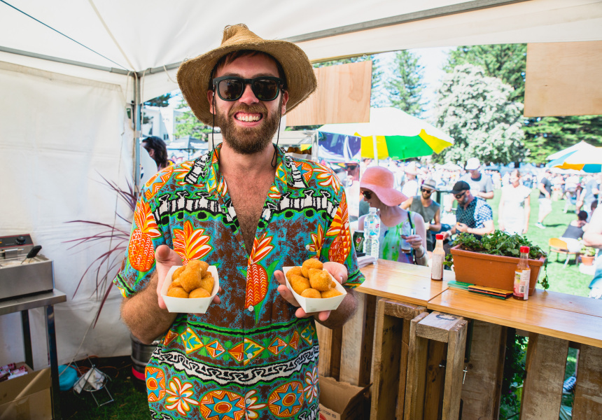 Sydney Beer Fest 2018