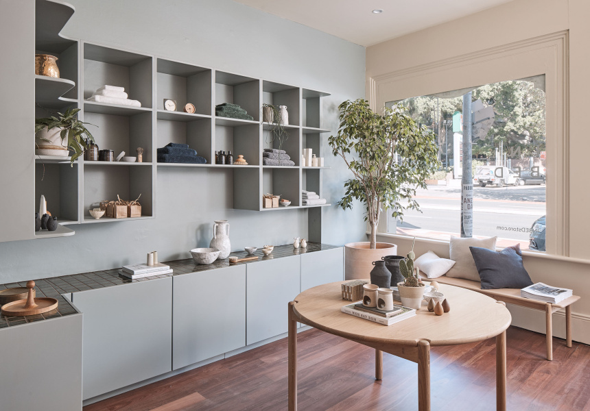 In Bed Sydney Warehouse Sale