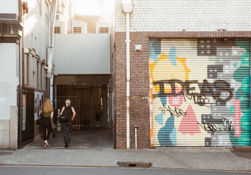 Beloved Inner-City Bar and Live-Music Venue Freda’s Is Closing After Nine Years