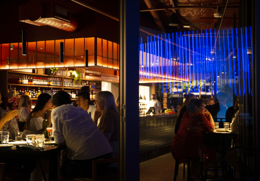 Best New Restaurants in Perth