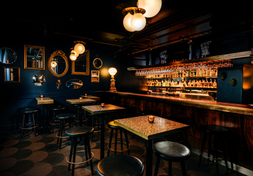 Perth’s Best Bar Openings of 2020 | Broadsheet