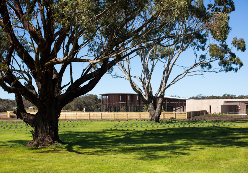A 15Acre Chocolaterie and Ice Creamery Arrives on the Great Ocean Road