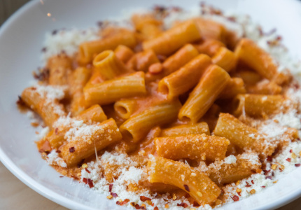 Vodka Pasta Is Having a Moment – But Why? We Ponder the Enduring Appeal ...