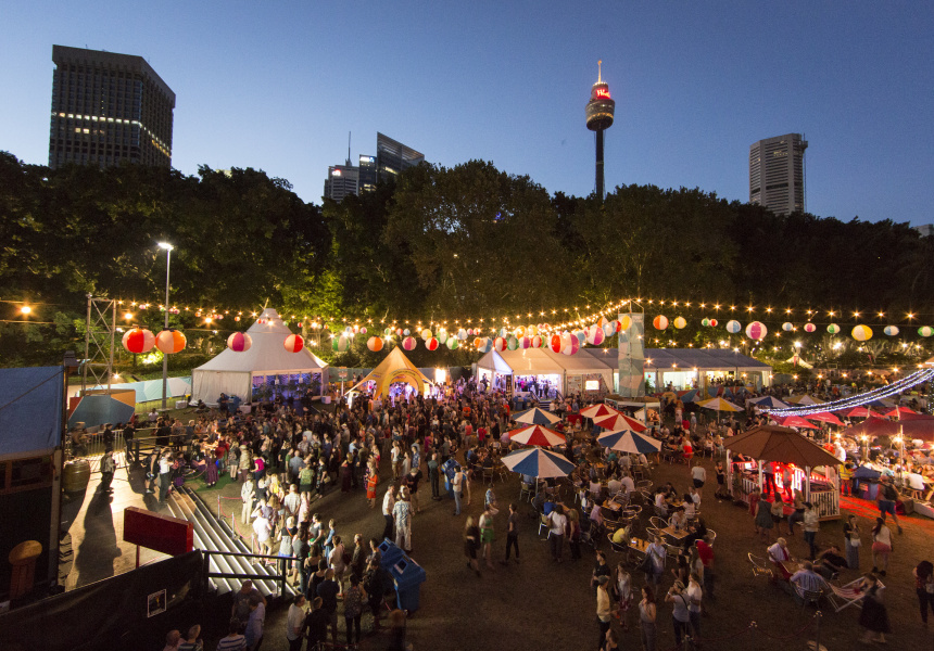 Coming Soon: Sydney Solstice, a New 12-Day Event With Top Eateries, Bars, Chefs, Artists and Musicians